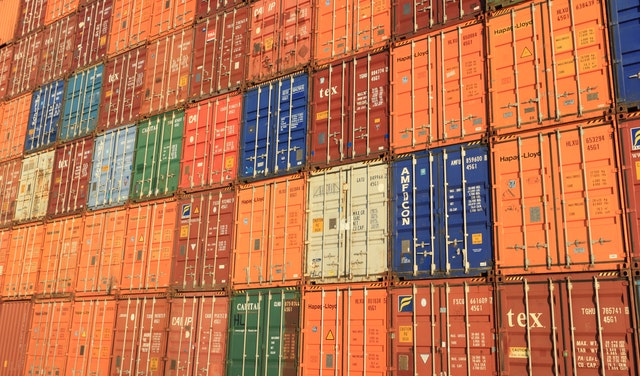 Container transport Duitsland: juiste expertise is belangrijk