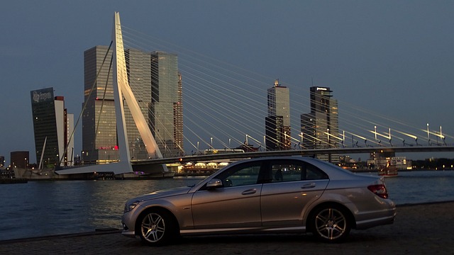 Alles wat je kan doen met een auto in Rotterdam